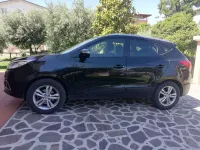 Usata Hyundai ix35 Classic 136 CV (100 kW) 2010 SUV