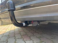 Usata Audi A4 150 CV (110 kW) 2016 Blu Station wagon