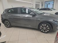 Usata Fiat Tipo City Life 130 CV (95 kW) 2022 Grigio Berlina