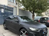 Usata Audi A1 Sportback Ambiente 110 CV (80 kW) 2022 Utilitaria