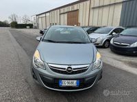 usata Opel Corsa 3ª serie - 2011