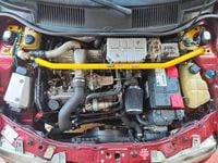 Usata Fiat Punto 133 CV (97 kW) 1995 Berlina