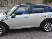 Usata Mini Cooper D Countryman 2013 Grigio SUV