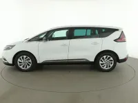 Usata Renault Espace Intens 160 CV (117 kW) 2016 Bianco Monovolume