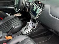 Usata Lancia Delta 120 CV (88 kW) 2011 Grigio Utilitaria