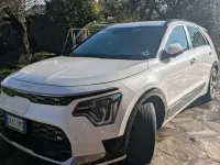 Usata Kia e-Niro 50 kW (68 CV) 2023 SUV
