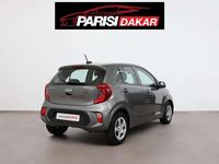 Usata Kia Picanto 67 CV (49 kW) 2023 Grigio Utilitaria