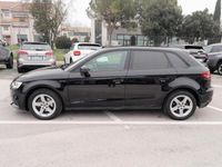 usata Audi A3 SPB 1.4 TFSI S tronic g-tron Business