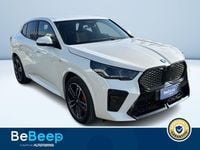 Usata BMW iX2 M Sport 150 kW (204 CV) 2025 Bianco SUV
