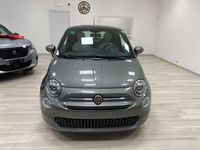 Usata Fiat 500 Dolcevita 69 CV (50 kW) 2022 Grigio Utilitaria