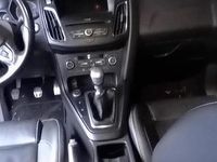 Usata Ford Focus ST 2017 Nero Station wagon