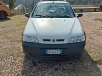 Usata Fiat Strada 2004 Bianco