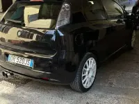 Usata Fiat Grande Punto Sport 120 CV (88 kW) 2008 Utilitaria