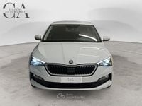 Usata Skoda Scala Style 110 CV (80 kW) 2022 Other Utilitaria
