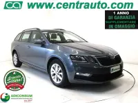 Usata Skoda Octavia Executive 116 CV (85 kW) 2019 Grigio Station wagon