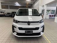 Nuova Citroën Jumpy 150 CV (110 kW) 2026 Bianco Monovolume