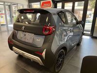 Nuova DR DR 1.0 44 kW (61 CV) 2025 Grigio Utilitaria