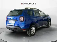 Usata Dacia Duster Expression 91 CV (66 kW) 2023 Blu scuro SUV