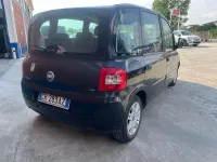 Usata Fiat Multipla 105 CV (77 kW) 2001 Monovolume