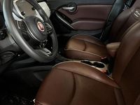 Usata Fiat 500 Cross 150 CV (110 kW) 2019 Bianco Station wagon