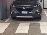 Usata Suzuki SX4 S-Cross 129 CV (94 kW) 2022 Grigio SUV