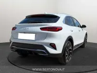 Usata Kia XCeed 136 CV (100 kW) 2024 Bianco SUV