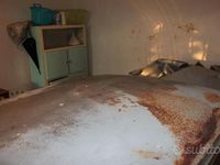 Usata Fiat 2300 S 1960 Coupé