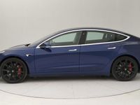 usata Tesla Model 3 Performance Dual Motor awd