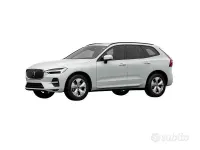 Nuova Volvo XC60 Core 250 CV (183 kW) 2026 Other SUV