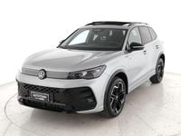 Nuova VW Tiguan R-line Plus 193 CV (141 kW) 2026 Argento SUV