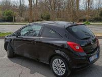 Usata Opel Corsa Edition 75 CV (55 kW) 2014 Utilitaria