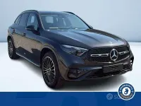 Nuova Mercedes GLC300e AMG 333 CV (244 kW) 2026 Grigio SUV
