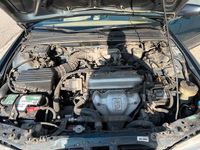 Usata Rover 600 115 CV (84 kW) 1995 Blu Berlina