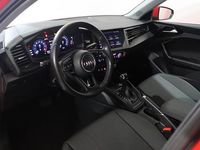 Usata Audi A1 Admired 110 CV (80 kW) 2021 Rosso Utilitaria