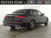 usata Mercedes E220 d Mild hybrid AUTOMATIC SPORT