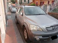 usata Kia Sorento 2005