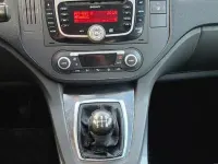 Usata Ford C-MAX 90 CV (66 kW) 2008 Grigio Monovolume