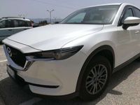 usata Mazda CX-5 2.2 D Evolve