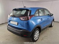 usata Opel Crossland X 1.5 ECOTEC D 102 CV Start&Stop Advance my 18 del 2019 usata a Salerno