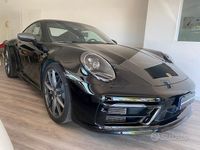 Usata Porsche 911 Carrera T 385 CV (283 kW) 2023 Nero Coupé