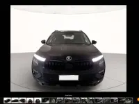 Usata Skoda Kamiq 116 CV (85 kW) 2025 Nero SUV