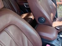 Usata Opel Antara 150 CV (110 kW) 2012 Nero SUV