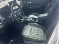 Usata Nissan Qashqai Tekna 158 CV (116 kW) 2022 Bianco SUV