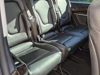 Usata Mercedes V250 Executive 190 CV (139 kW) 2016 Monovolume