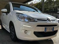 Occasion Citroën C3 Exclusive 68 ch (50 kW) 2014 Blanc Berline