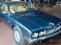 Usata Jaguar XJ6 1990 Berlina