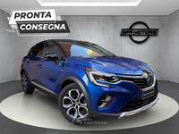 Usata Renault Captur Intens 101 CV (74 kW) 2022 Other SUV