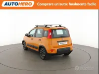 Usata Fiat Panda 69 CV (50 kW) 2021 Utilitaria
