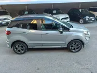 Usata Ford Ecosport ST-Line 95 CV (69 kW) 2021 Grigio SUV