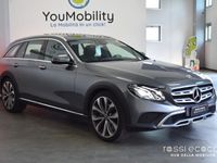 usata Mercedes C220 d 4Matic Auto Premium All-Terrain usato